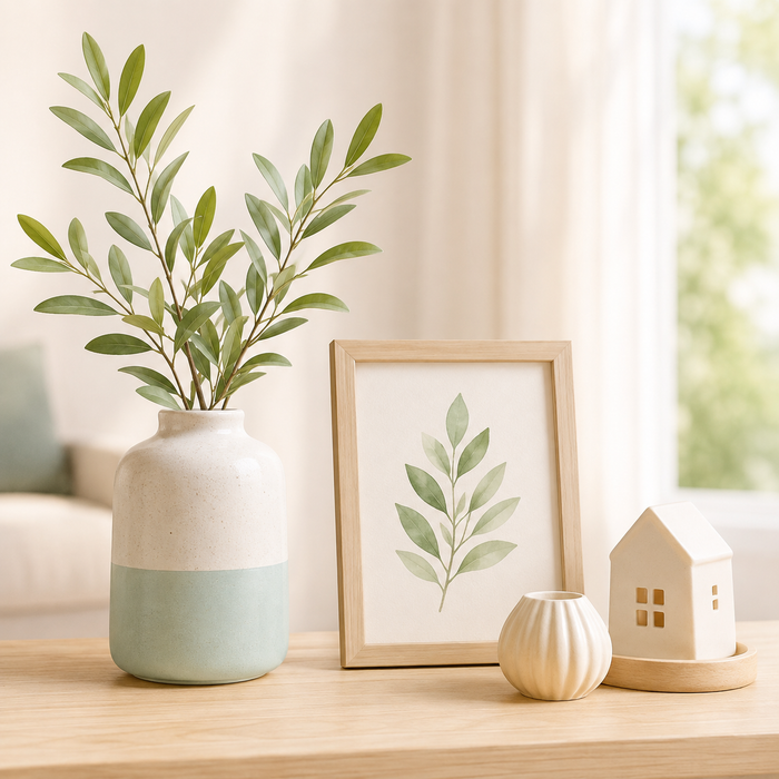 Home Décor
