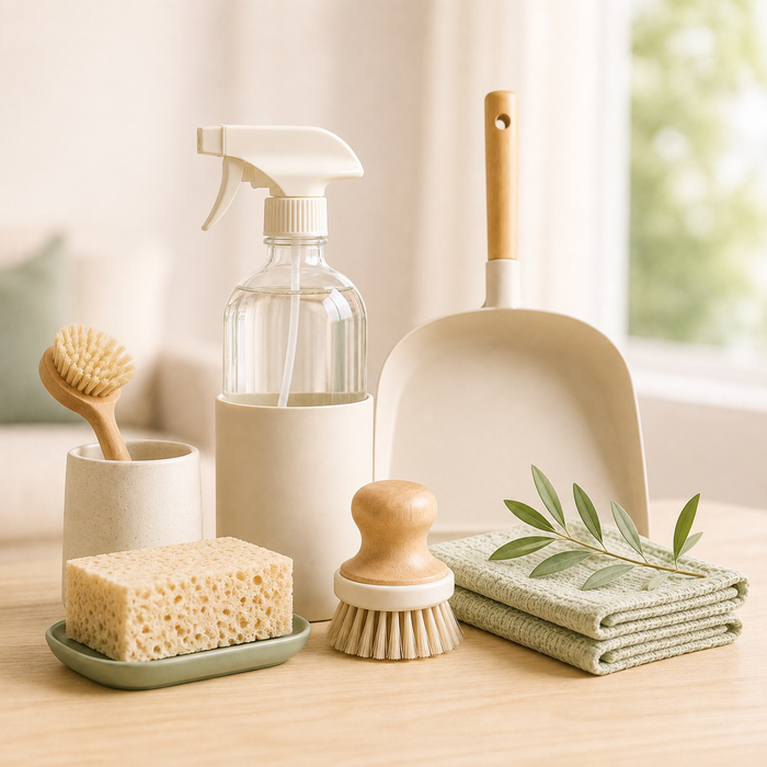 Cleaning Tools