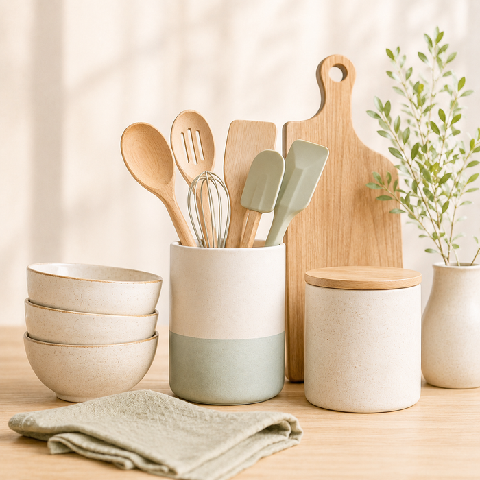 Kitchen Essentials