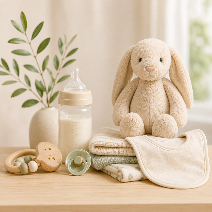 Baby Essentials