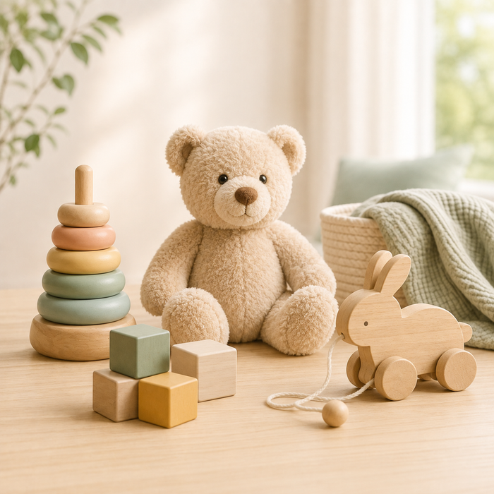 Kids' Toys