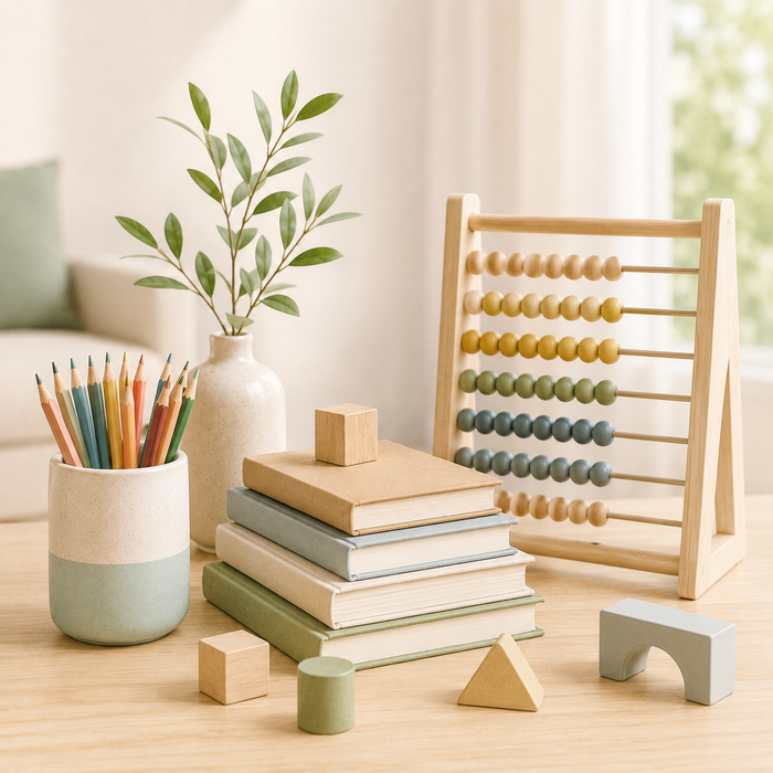 Educational Tools