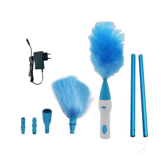 Compact cleaning duster product dimensions